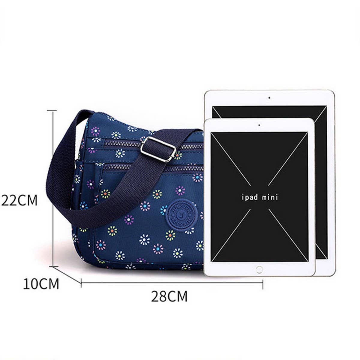 FASHION CASUAL PRINTED CROSSBODY SHOULDER BAG_CWASC1750