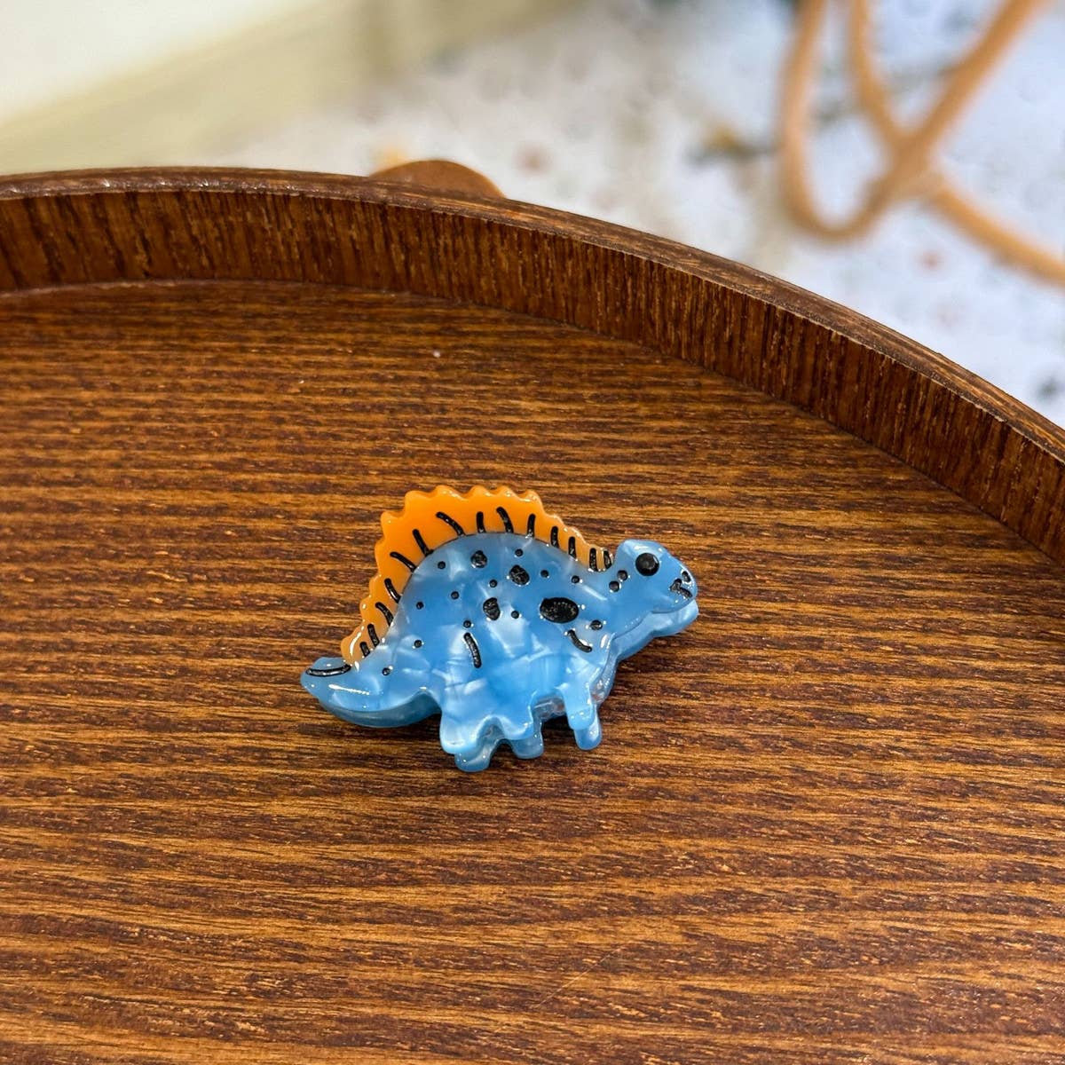 CWAHA4496_MINI OCTOPUS DOLPHIN WHALE HAIR CLIP