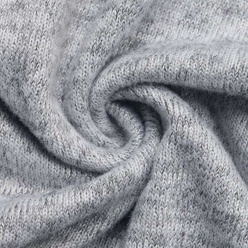 LAPEL ZIPPER CASUAL COLOR PATCHWORK HOODIE