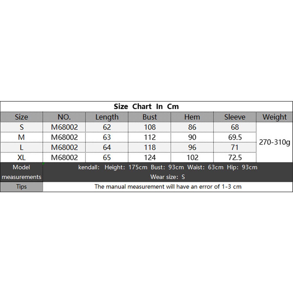 Simple hand-crocheted turtleneck sweater in a solid color