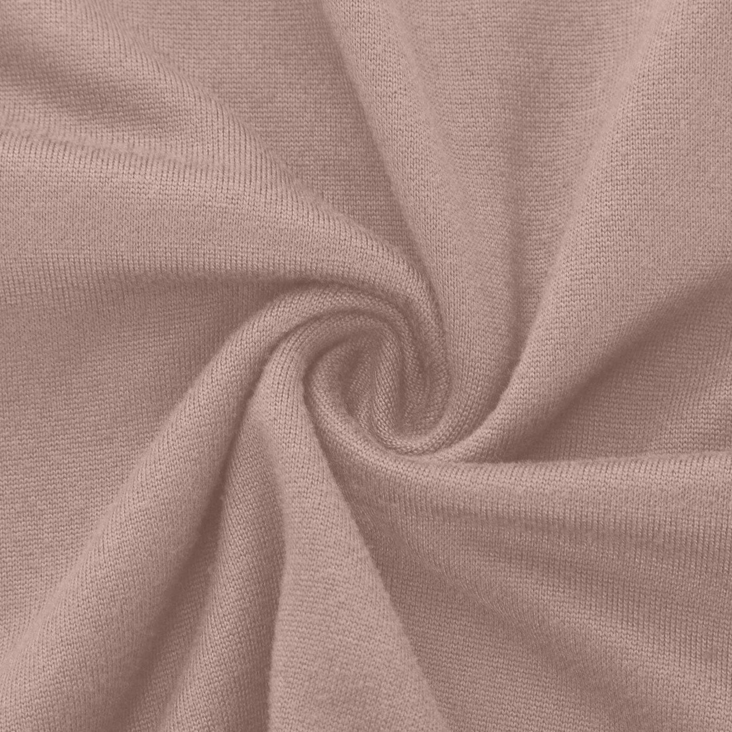 Solid-color slimming milk silk brushed undershirt