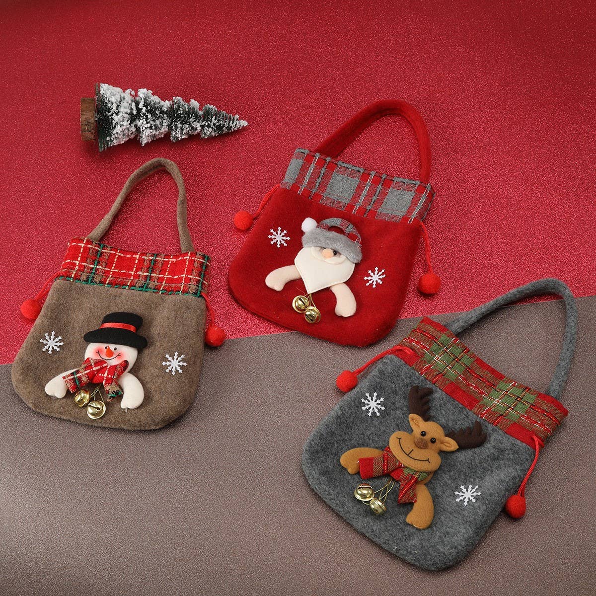 2024 NEW CHRISTMAS CARTOON GIFT BAG_CWMM1911