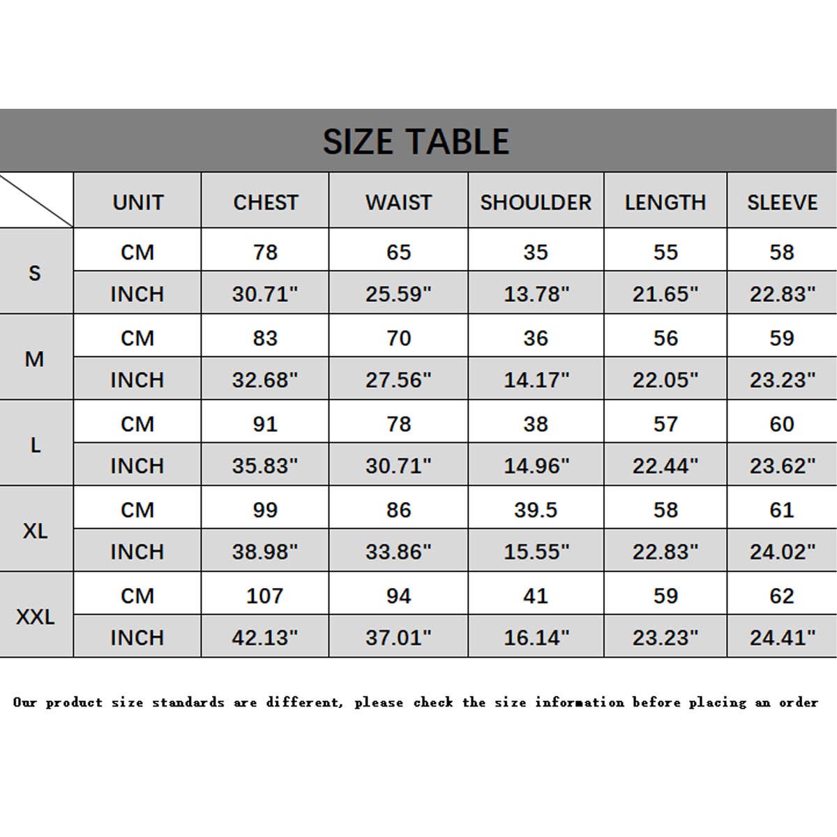 Long sleeve jumper with deep U neck and cross neckline