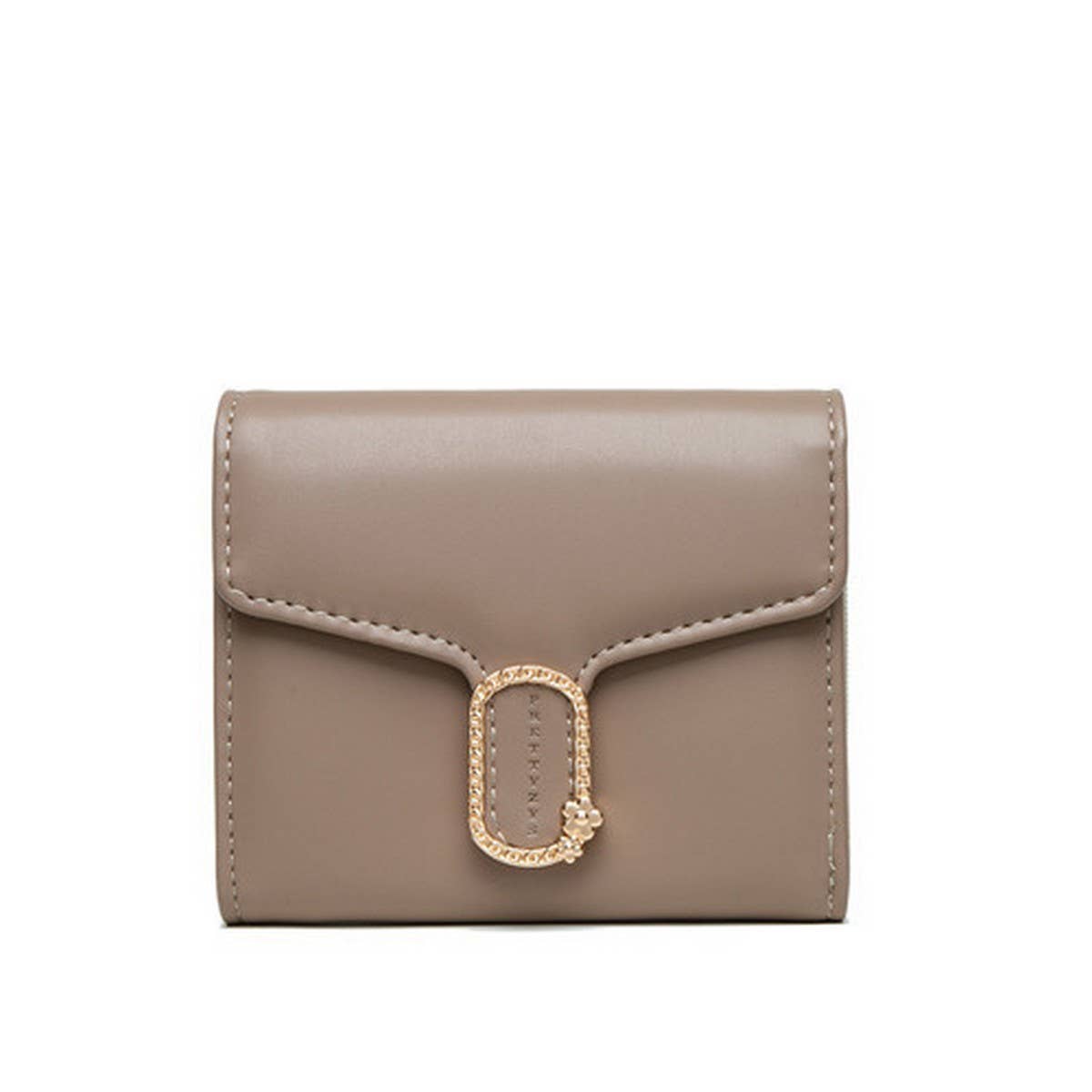 SIMPLE AND VERSATILE STUDENT FOLDING WALLET_CWAB2337