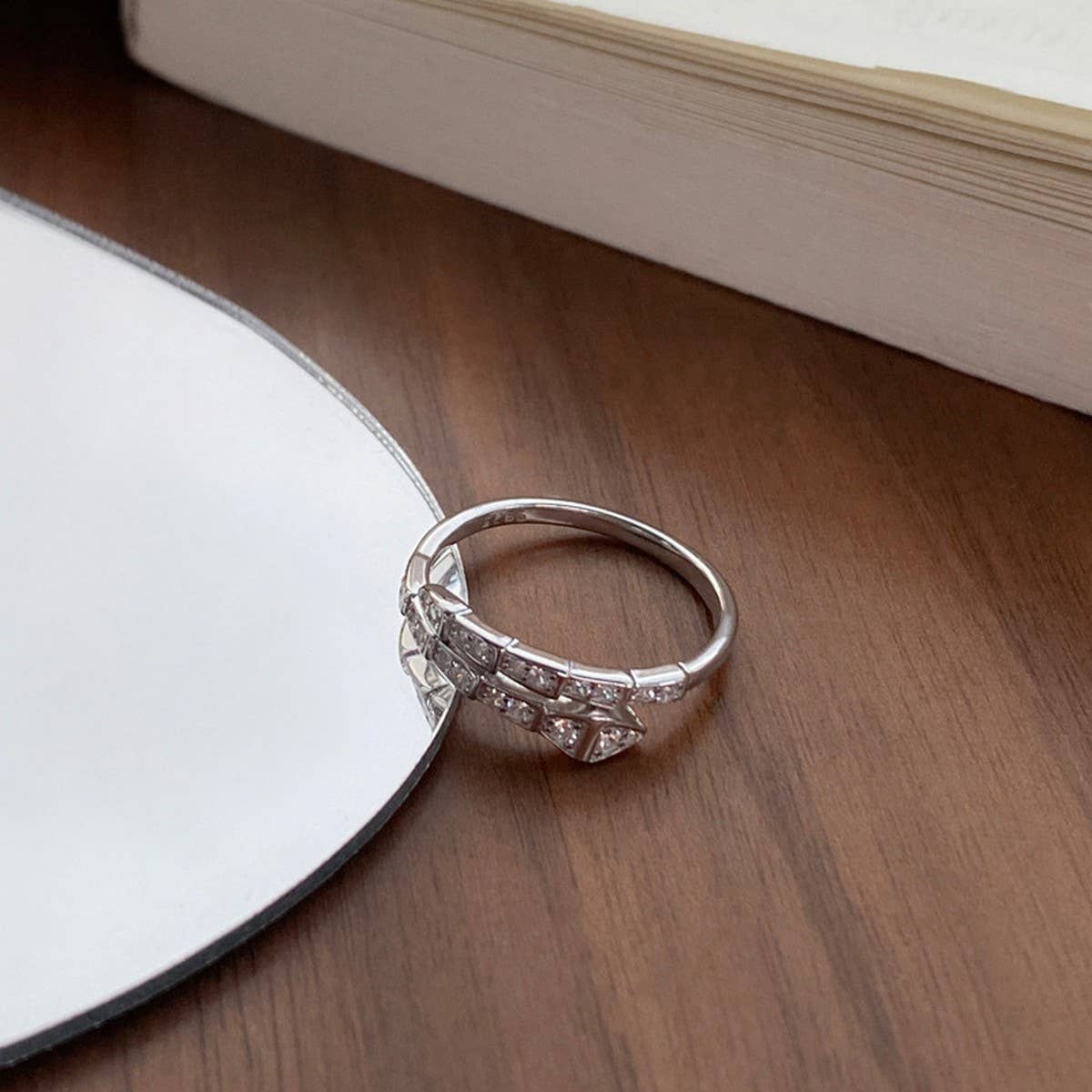 CWAJE4975_PERSONALITY, VERSATILE, SIMPLE OPEN RING