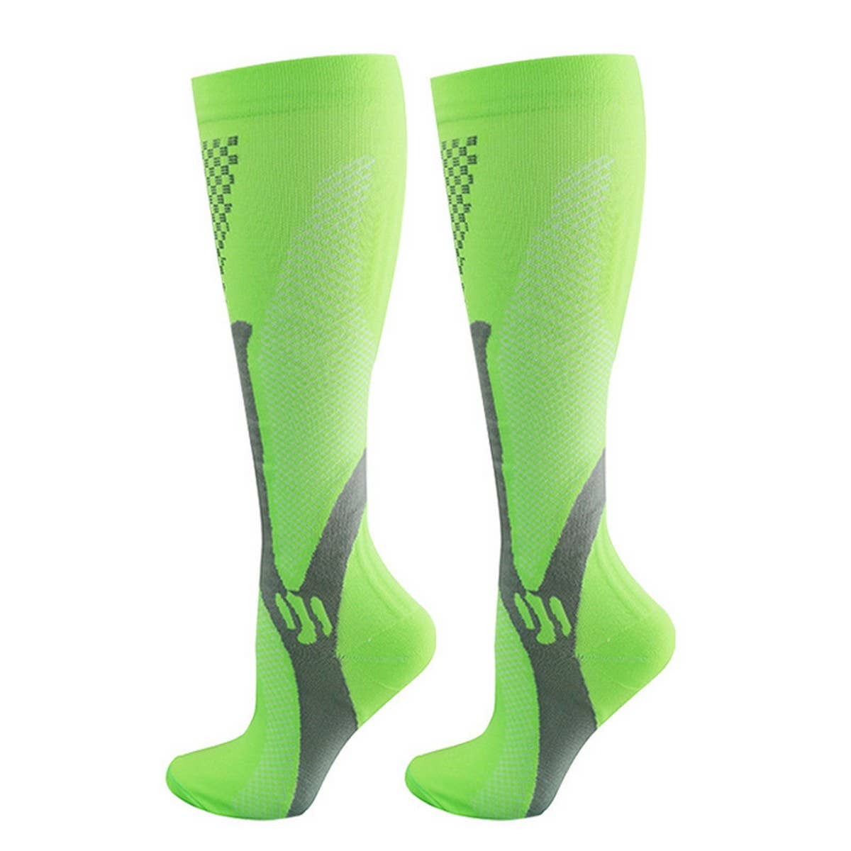 WOMEN'S OUTDOOR SPORTS COMPRESSION SOCKS