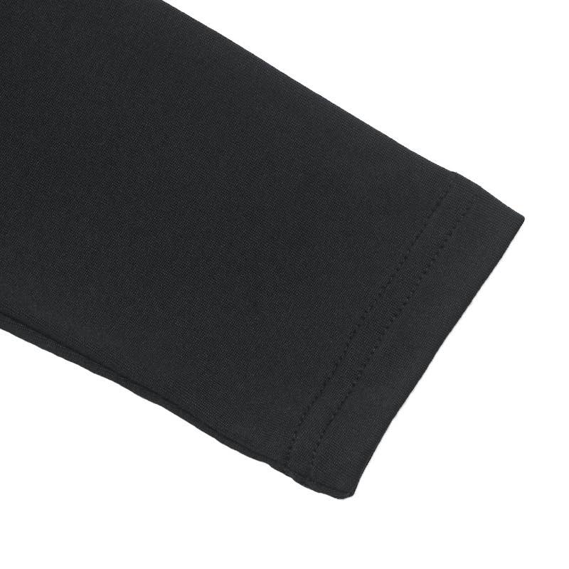 OFF-THE-SHOULDER SOLID COLOR FLORAL JUMPSUIT