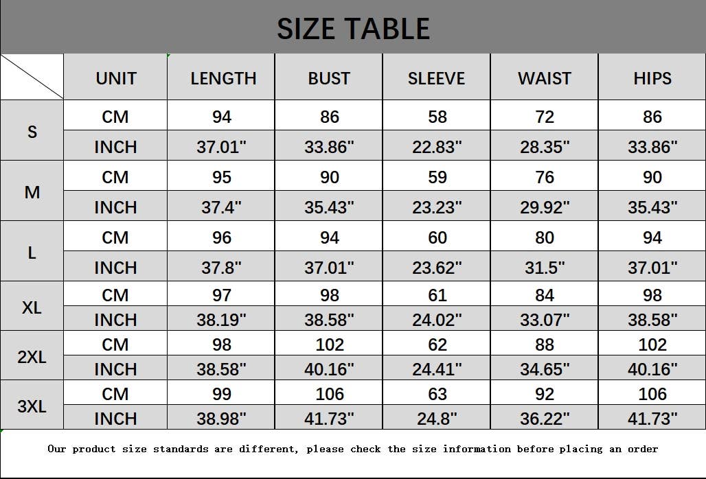 CWBMS0284_V-NECK COMMUTER LONG-SLEEVED WAIST DRESS