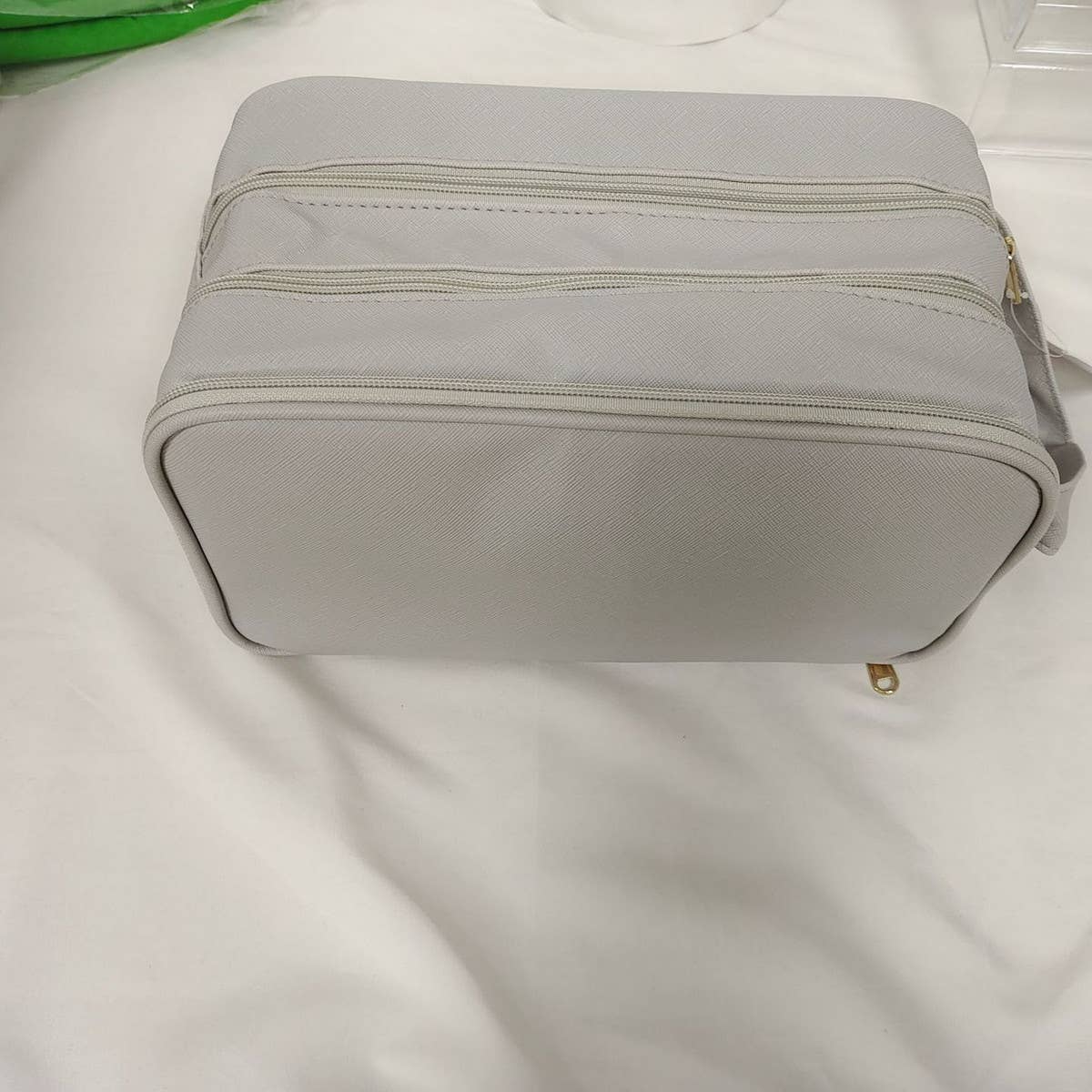 PORTABLE COSMETIC BAG WATERPROOF TOILETRY BAG_CWAB2354