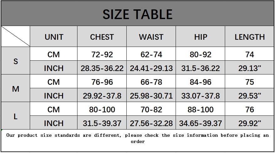 Solid color U-neck slimming, backless jumpsuit