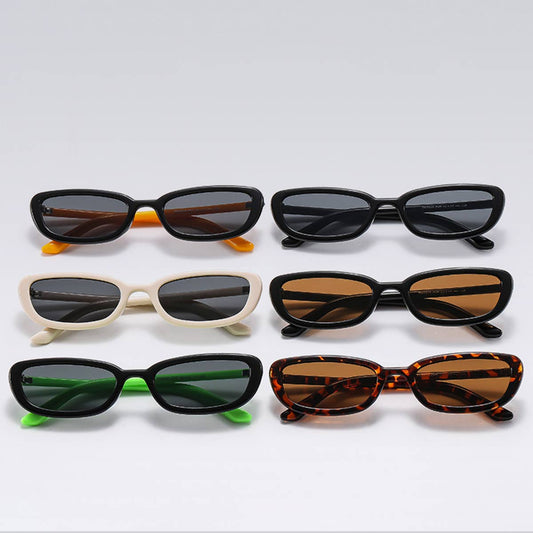 EUROPEAN AND AMERICAN STYLE FASHION SUNGLASSES_CWASG0521