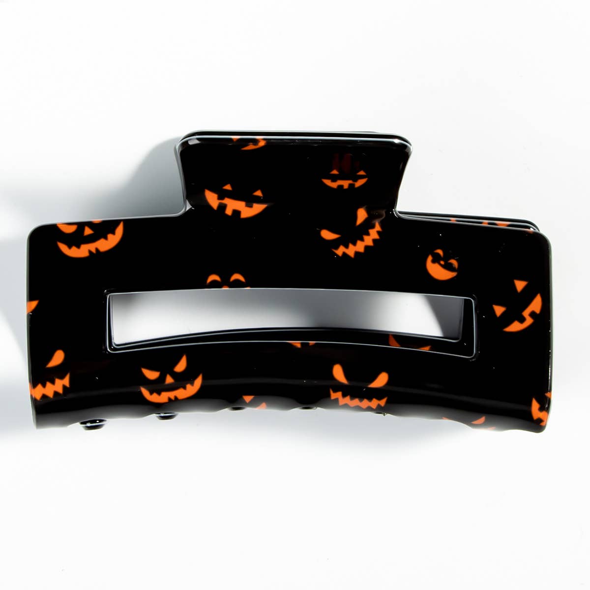 HALLOWEEN GRAB CLIP FUNNY HAIR CLIP