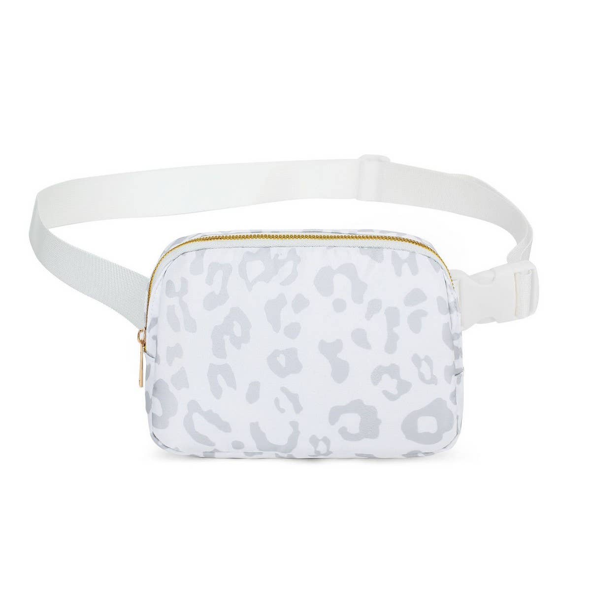 Unisex Crossbody Chest Bag ? Waterproof Nylon_CUAB0286