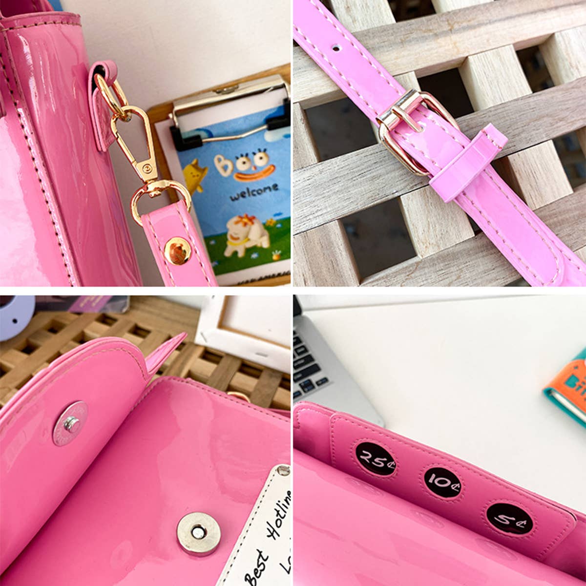 TELEPHONE-SHAPED MESSENGER BAG_CWAB0992