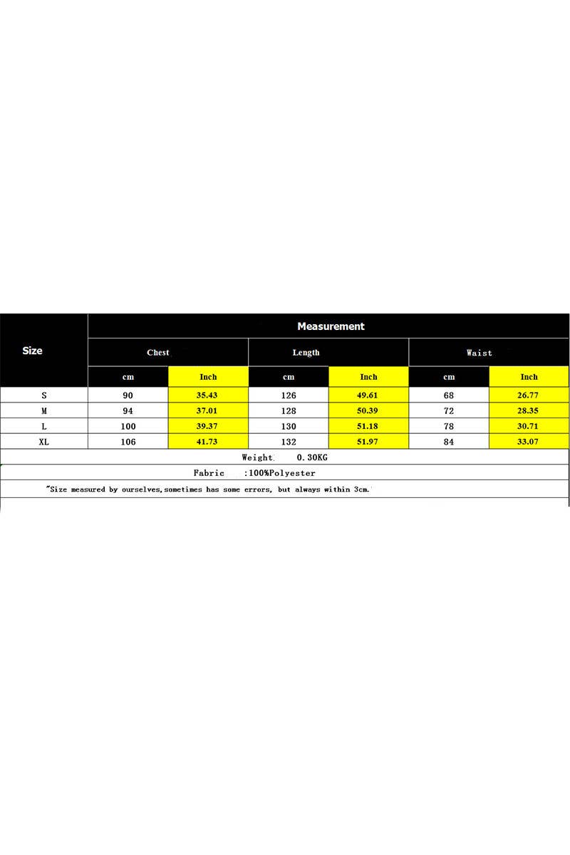 CWDHL0655_PLANT PRINT SLING RESORT STYLE PATCHWORK DRESS