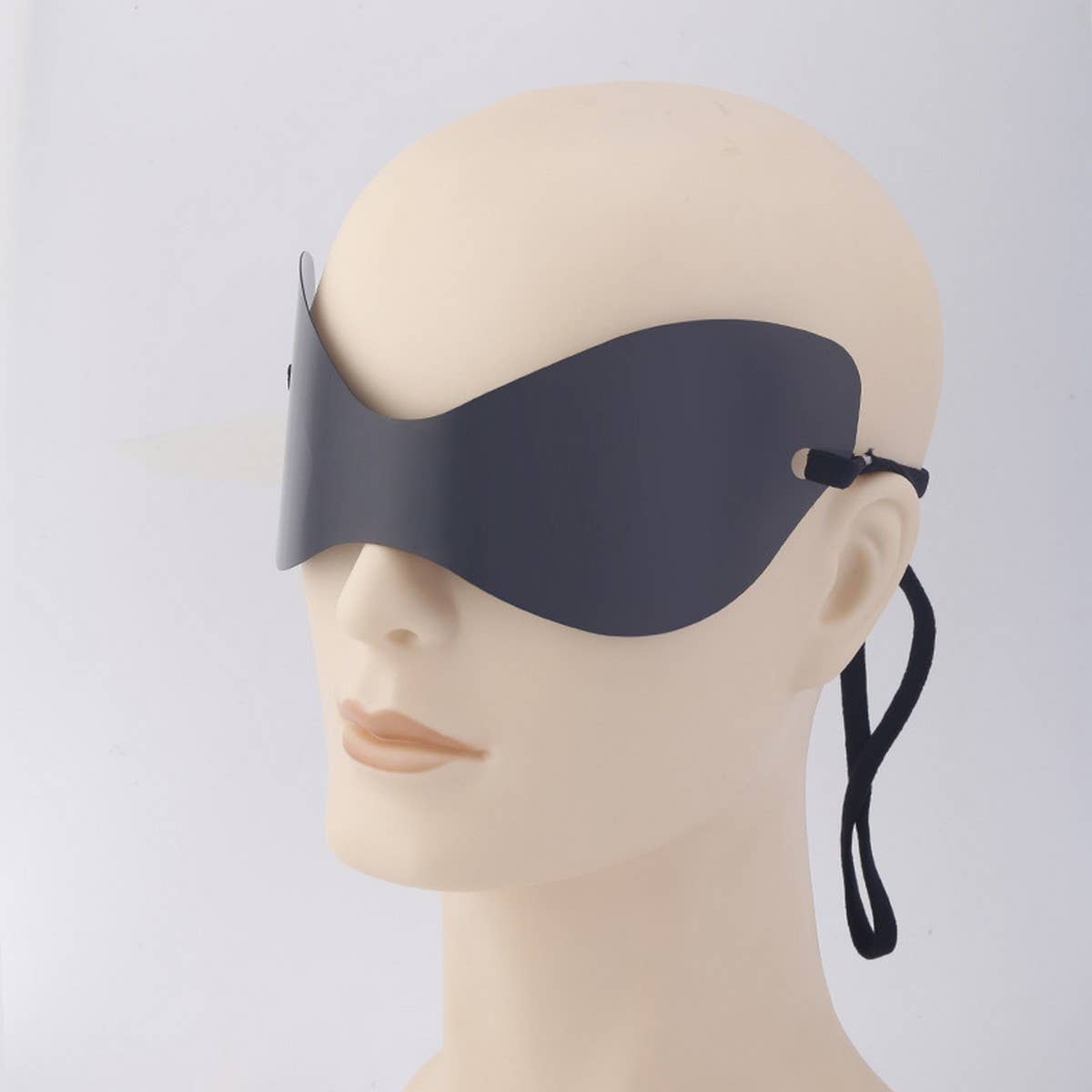 INTEGRATED WINDPROOF FRAMELESS SUNGLASSES