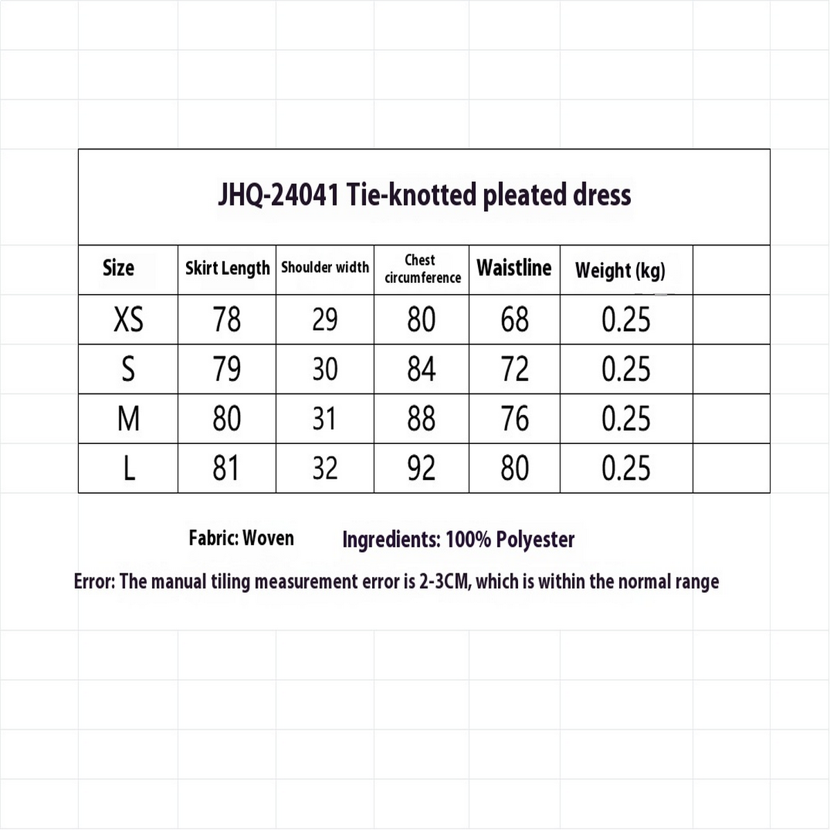 French Style Tie Waist Dress - Casual & Chic