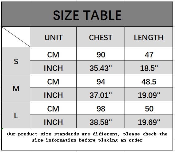 Single breasted contrasting V-neck vest