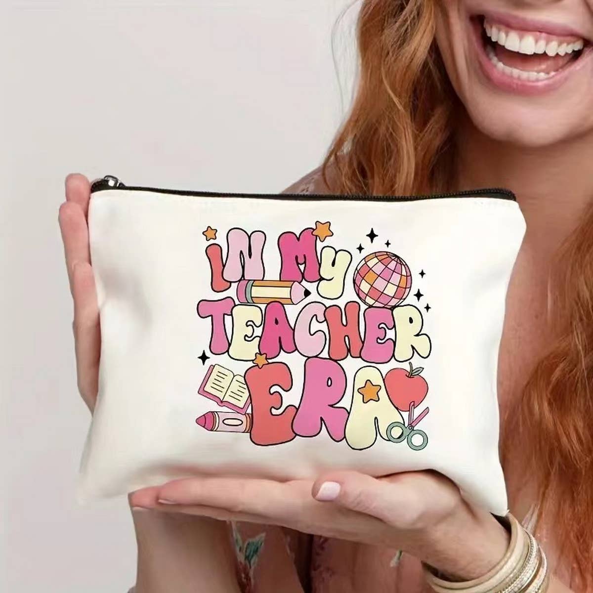 MULTIFUNCTIONAL ALPHABET DOUBLE-SIDED COSMETIC BAG_CWAB2259