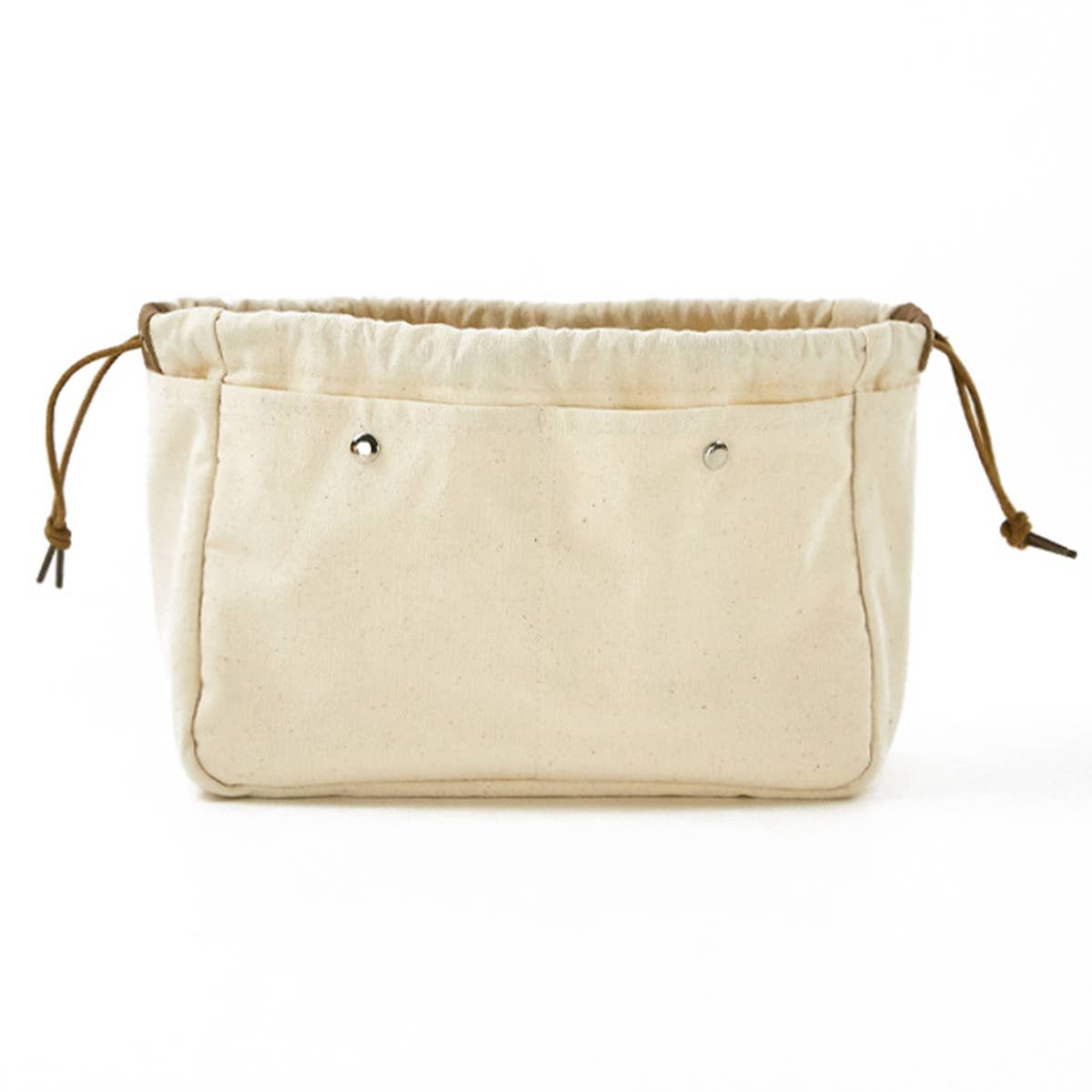 DRAWSTRING COSMETICS STORAGE BAG COSMETIC BAG_CWAB1420