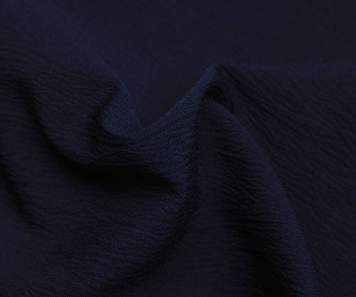 BUTTON-UP COMMUTER STYLE WIDE-LEG PANTS