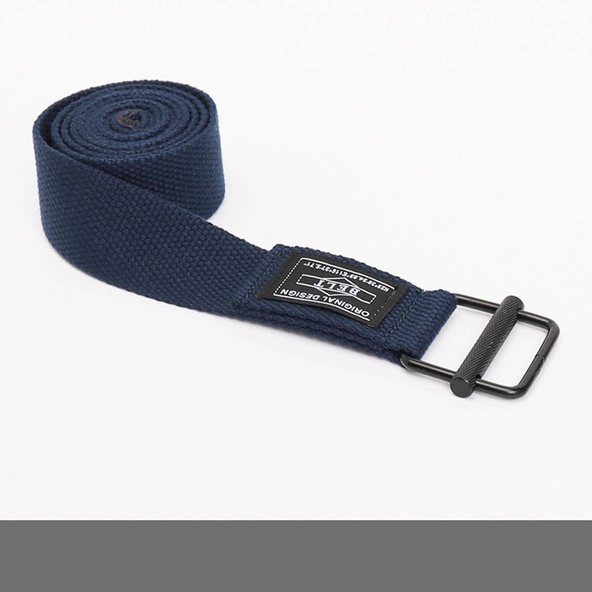 TRENDY THICKENED WOVEN CANVAS BELT_CWABE0684