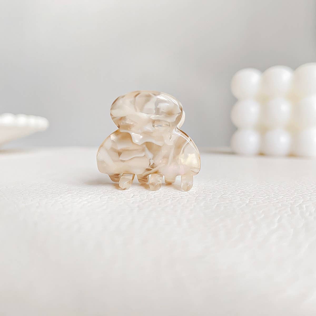 Mini Dopamine Hair Claw - Cute Acetate Clip_CWAHA0717