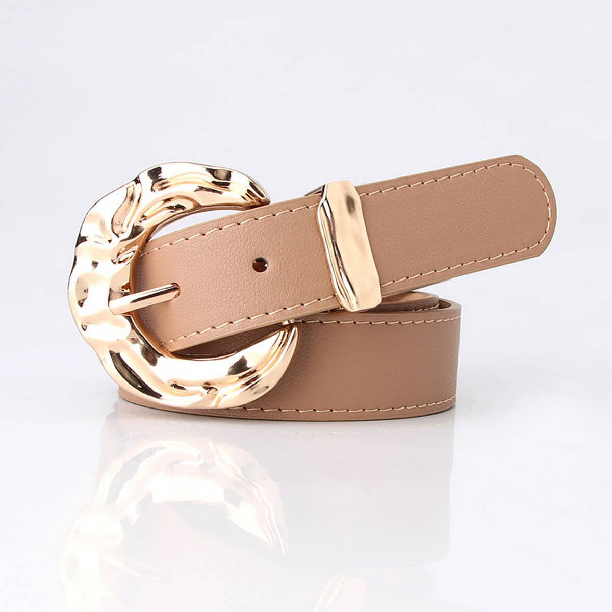 CWABE0908_FASHIONABLE PERSONALIZED METAL BUCKLE BELT