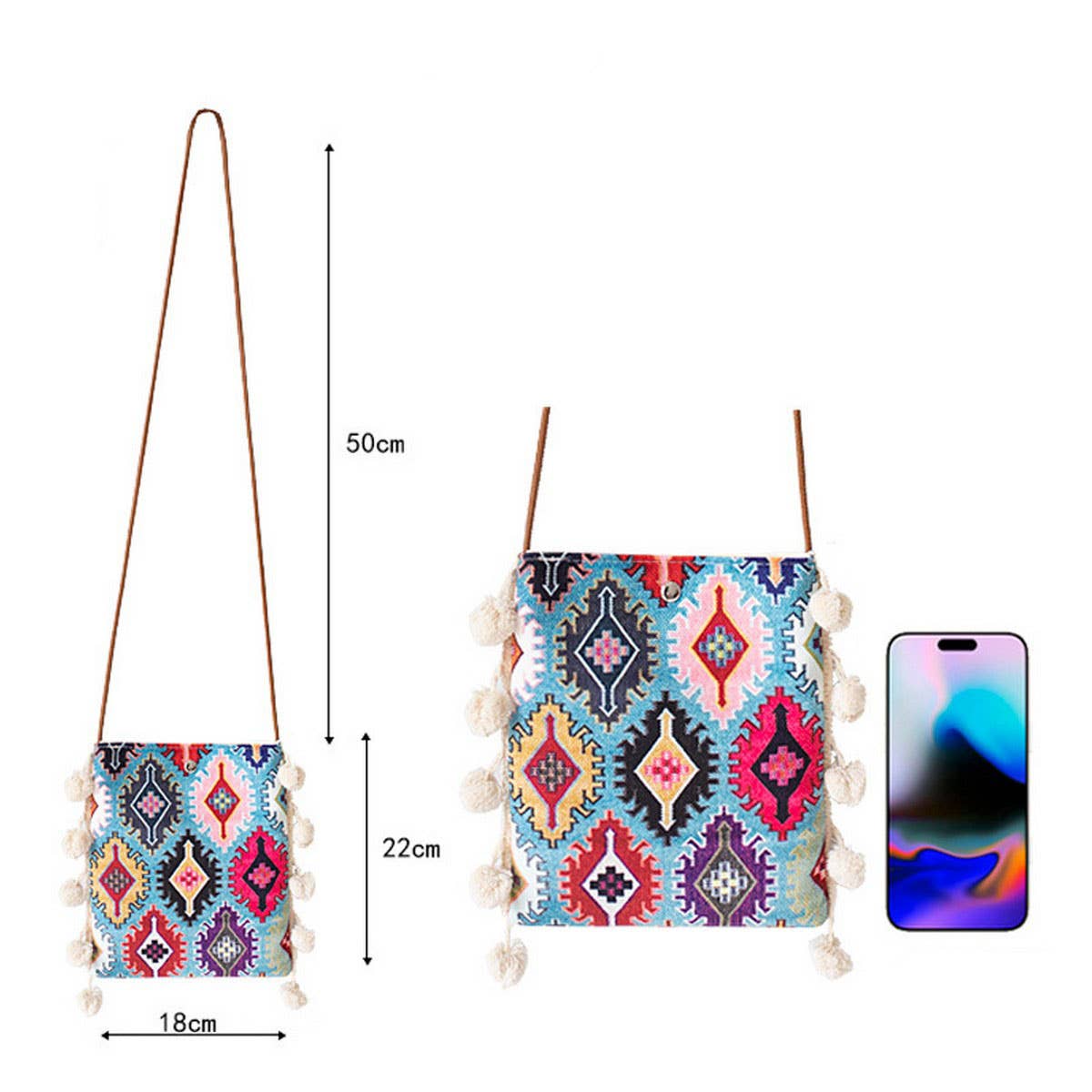 Lightweight Outdoor Foldable Backpack_CWAB5584