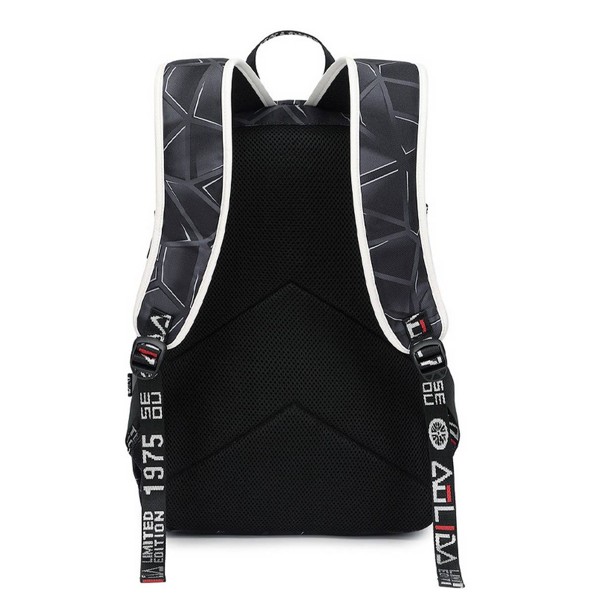 Backpacks for School, Printed Street Style Bag_CWAB5459