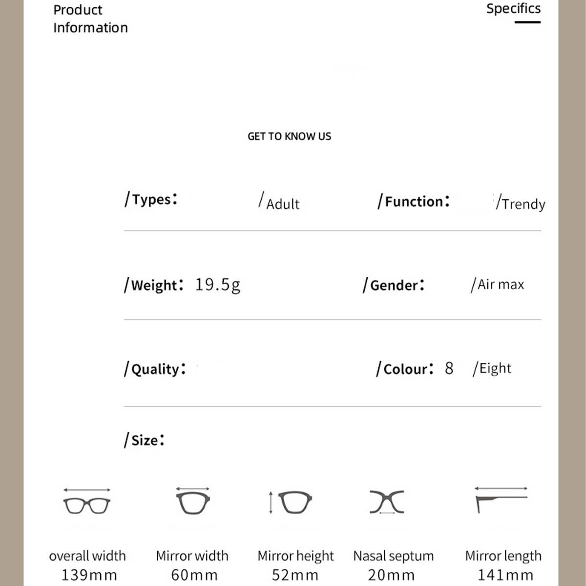 STAR SHAPEDR SUNGLASSES FASHION PARTY GLASSES_CWASG0348