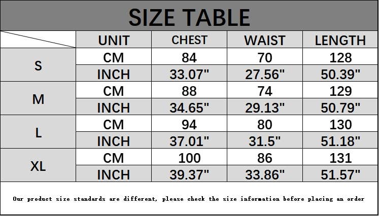 PRINT FRENCH SEXY SLIT LACE-UP DRESS