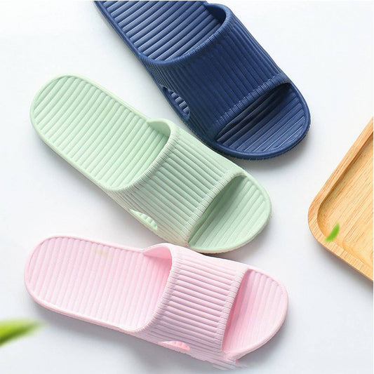 HOME MINIMALIST ANTI SLIP SLIPPERS_CWSHS0418