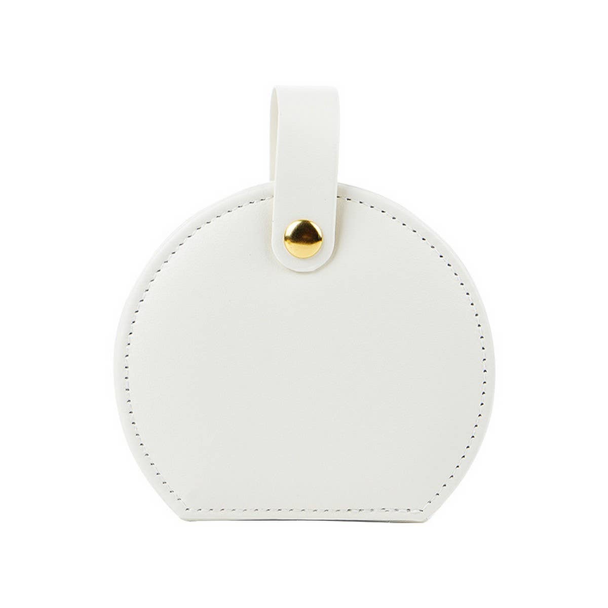 CREATIVE PORTABLE JEWELRY STORAGE BOX