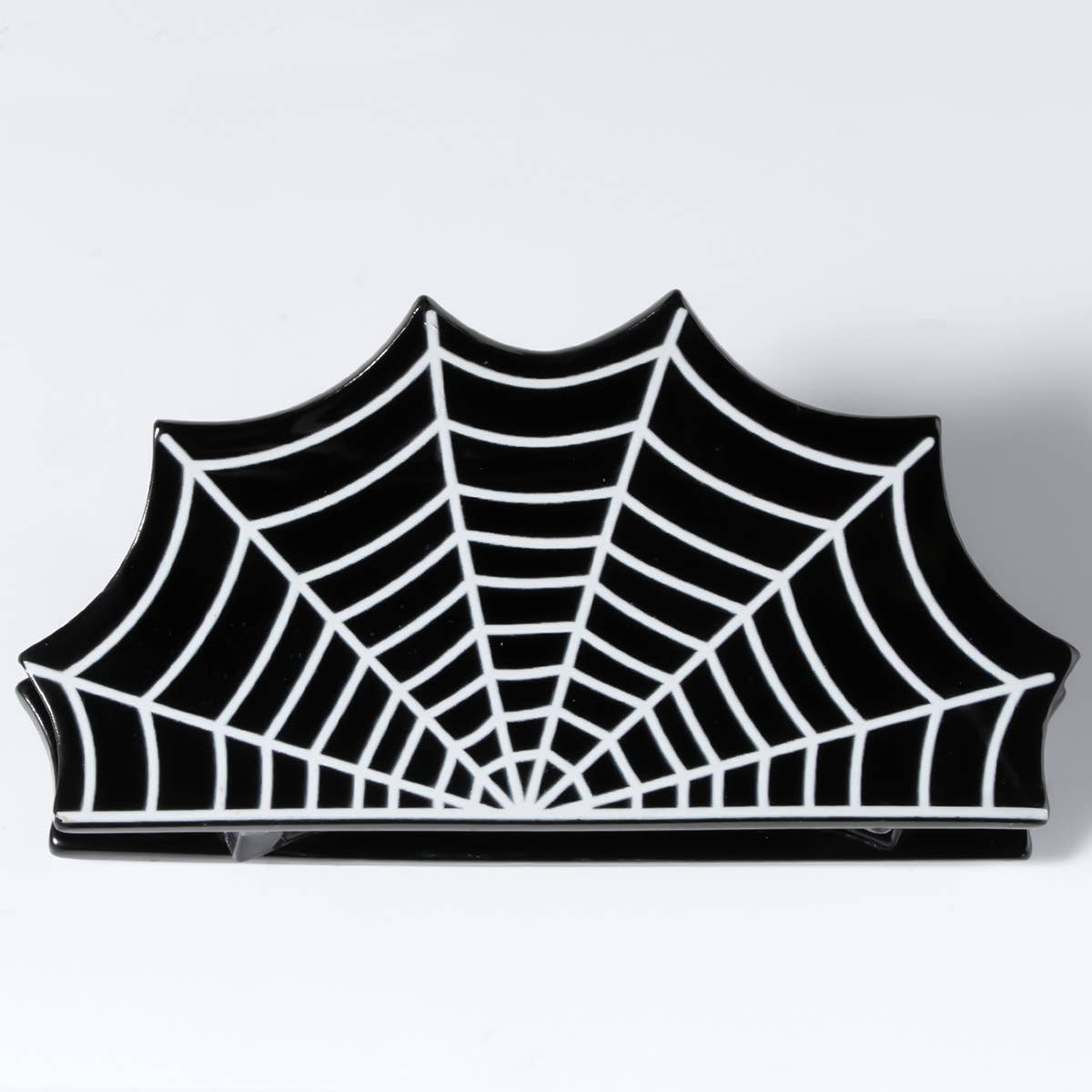 HALLOWEEN BAT HAIR CLIP BACK HEAD HAIR CLIP