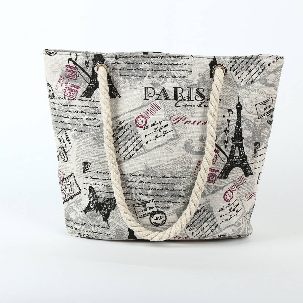 CASUAL CREATIVE PRINTED SHOULDER BAG_CWAB2220