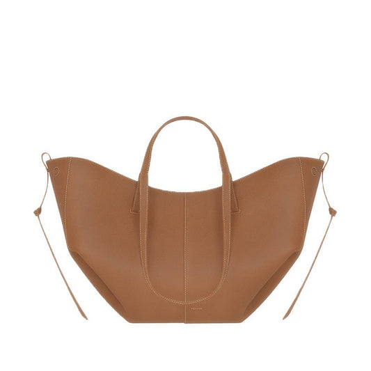 Vintage Winged Tote ? French Style Handbag_CWAB5322