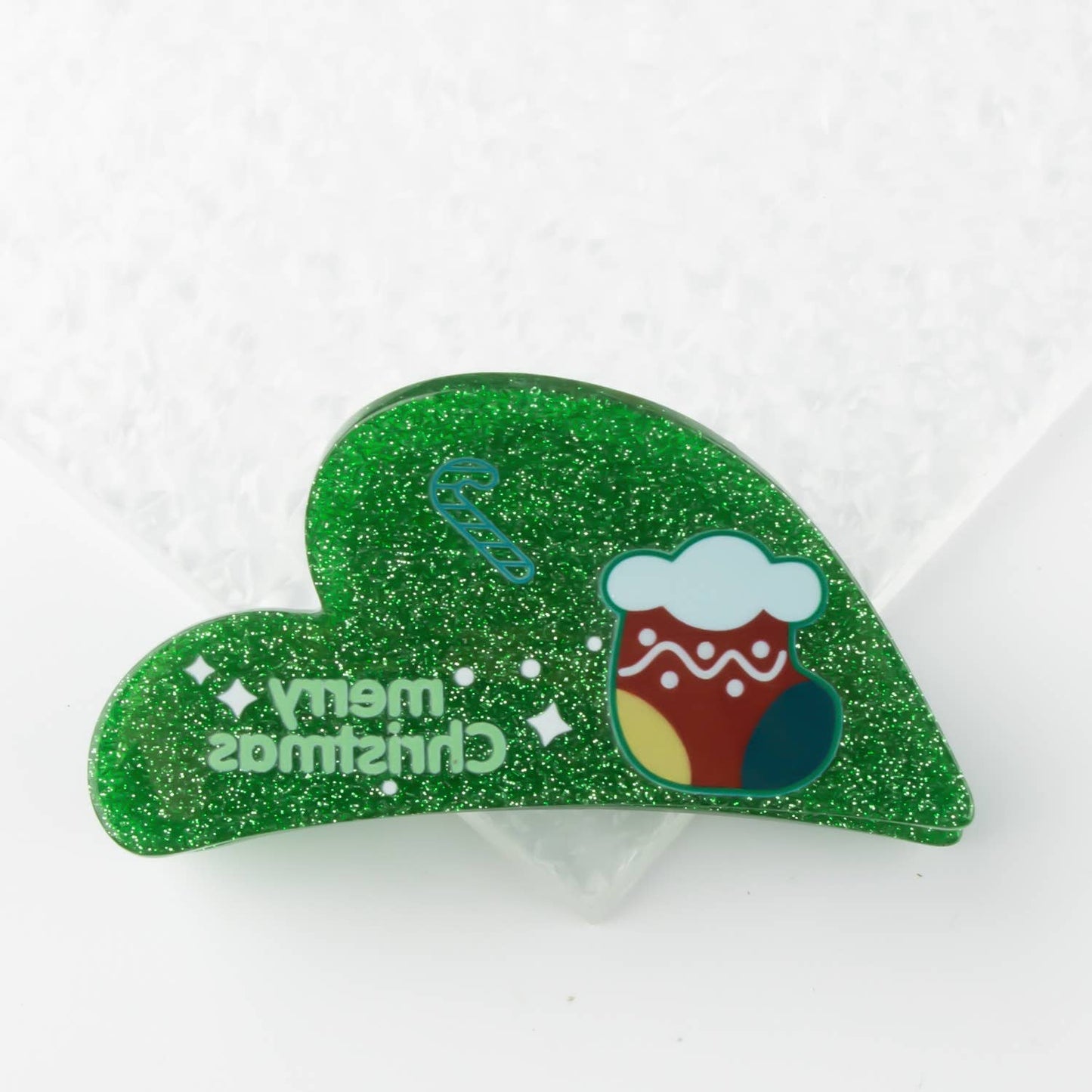 CHRISTMAS TILT A LOVE APPEARANCE FOR SANTA CLAUS