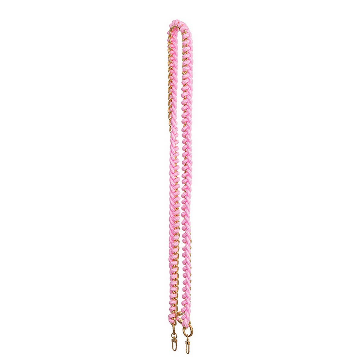 47.24in Woven Shoulder Bag Chain,Phone Strap_CWMM5095