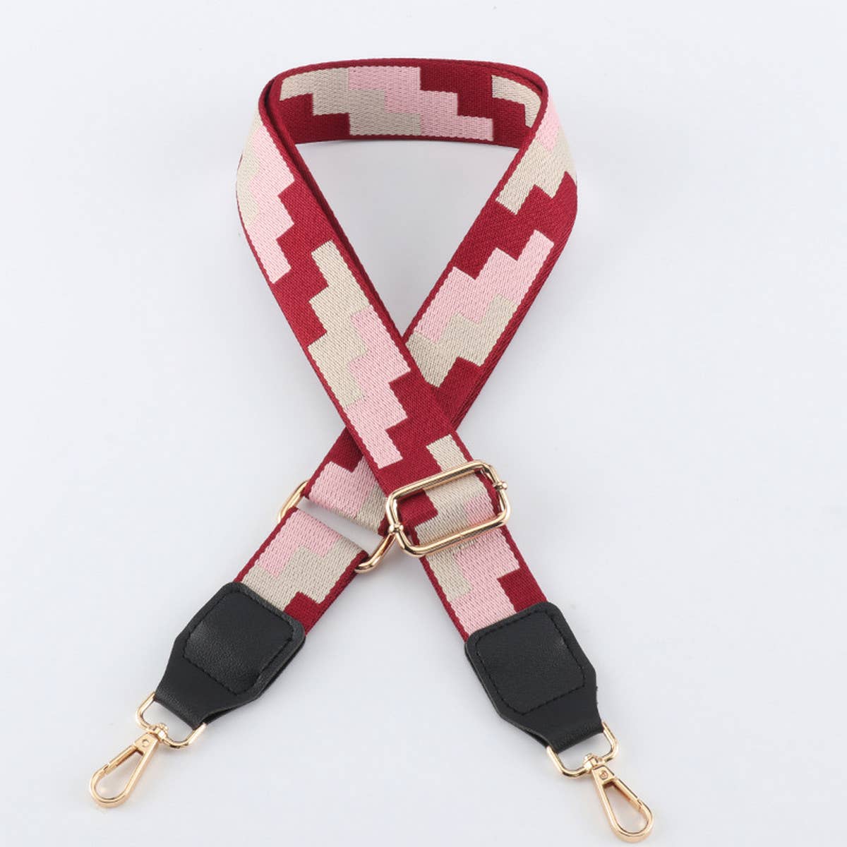 WOVEN 38MM COLORFUL STRAPS_CWMM1068