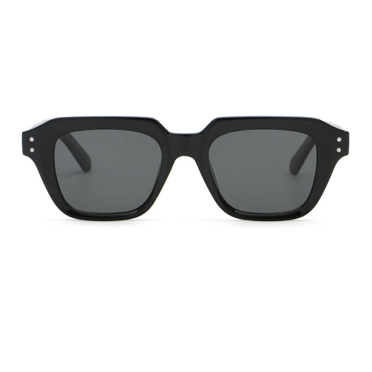 VERSATILE SQUARE FRAME SUNGLASSES