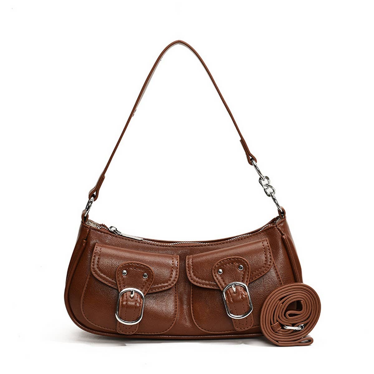 2024 NEW HIGH-END HANDBAG SHOULDER BAG_CWAB3289