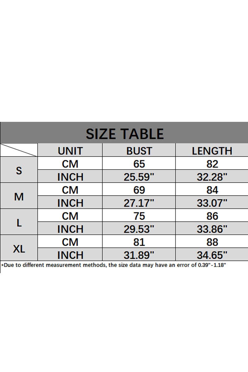 CWDSD8226_TEMPERAMENT PRINTED WAIST SHORT-SLEEVED DRESS