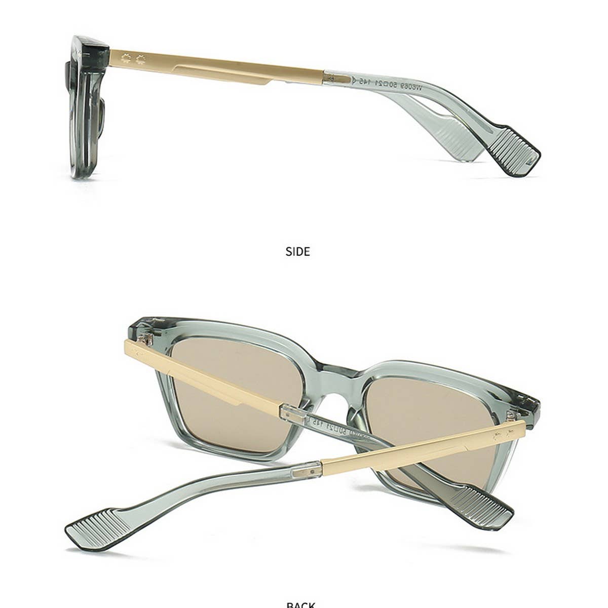 EUROPEAN AND AMERICAN MEN'S SQUARE SUNGLASSES_CWASG0449