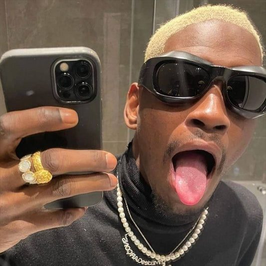 STEAMPUNK STYLE SUNGLASSESCYCLING SPORTSSUNGLASSES_CWASG0584