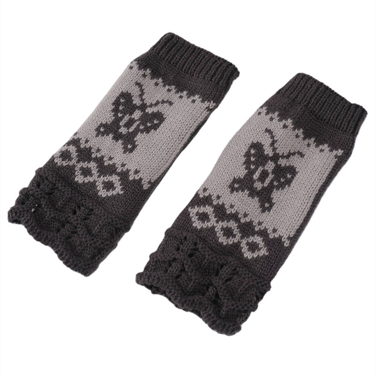 2024 NEW BUTTERFLY SHORT WARM GLOVES_CWAG0112
