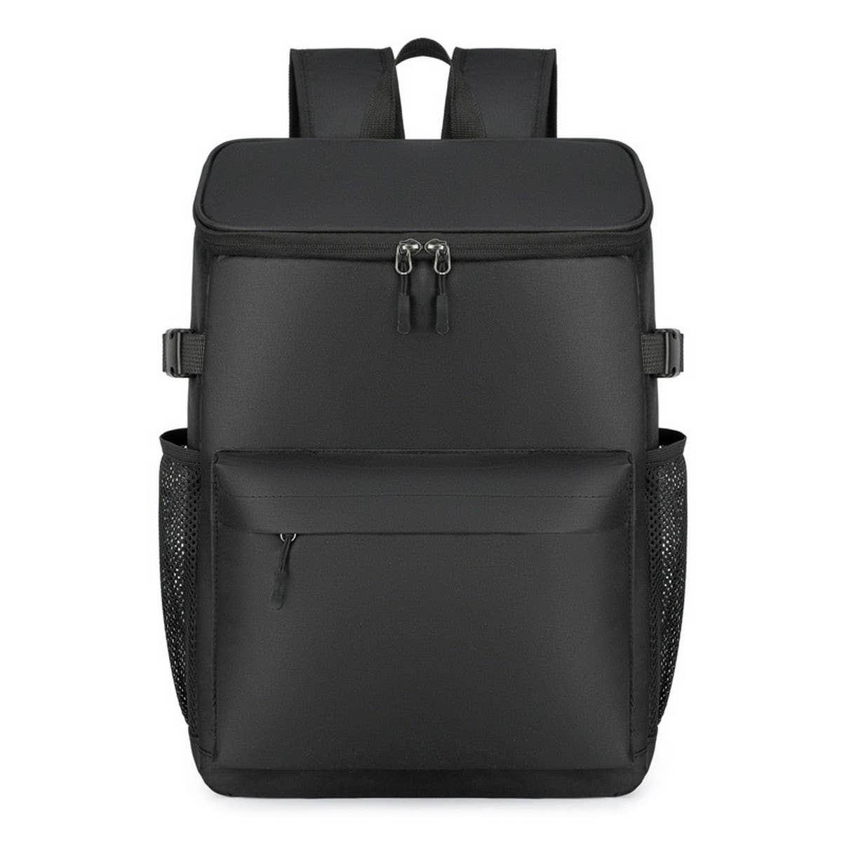 Large Insulated Cooler Backpack for Outdoor Use_CWAB5445