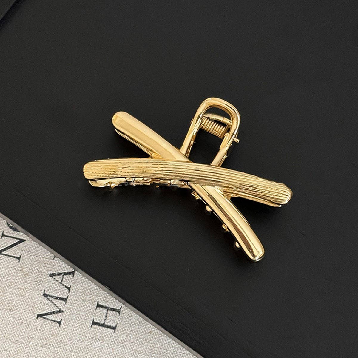 HIGH-END AND ELEGANT CROSS GRIPPER_CWAHA1279