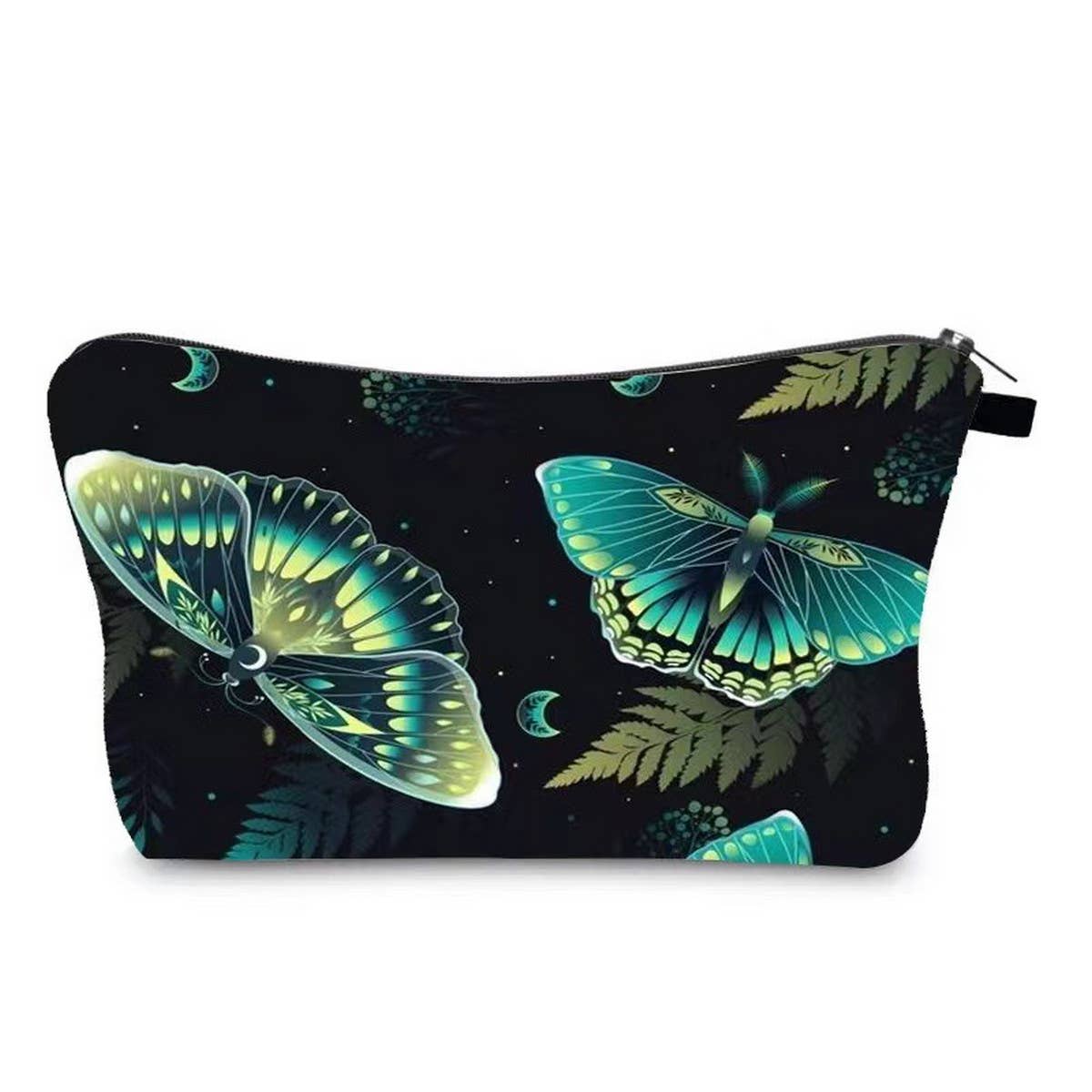 NEW PAINTED COSMETIC BAG_CWAB2266