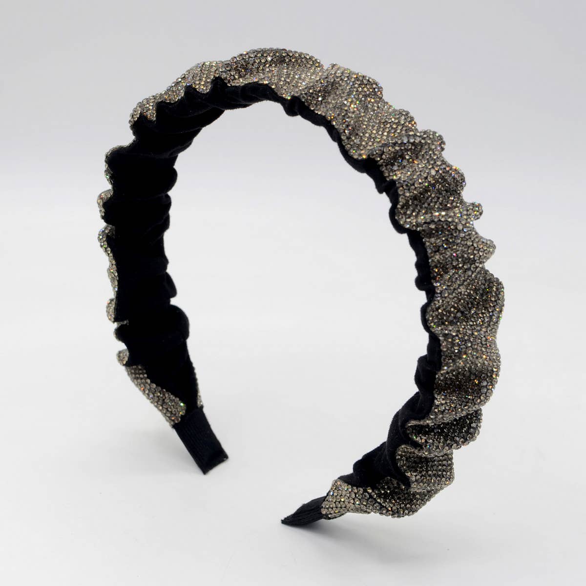 SWEET WIDE-BRIMMED SEQUIN HEADBAND_CWAHA0788